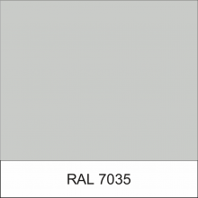 Светло-серый-RAL-7035